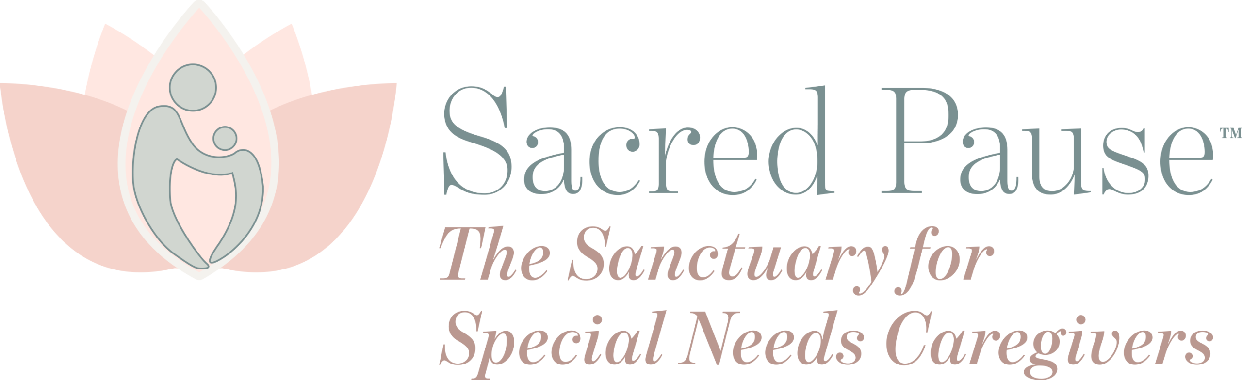 sacredPauseSactuary - horizontal - fullColor - twoLineTagline
